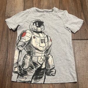 Boys Carter’s Shirt